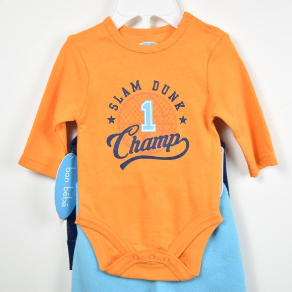 3 piece outfit NEW WITH TAGS - Picture 6 of 9